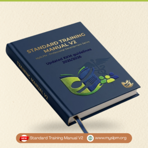 Standard Training Manual V2